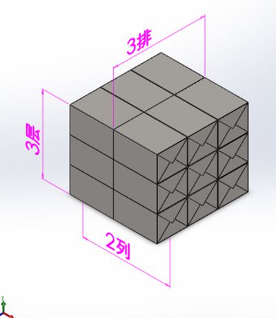 Package configurations are available as follows