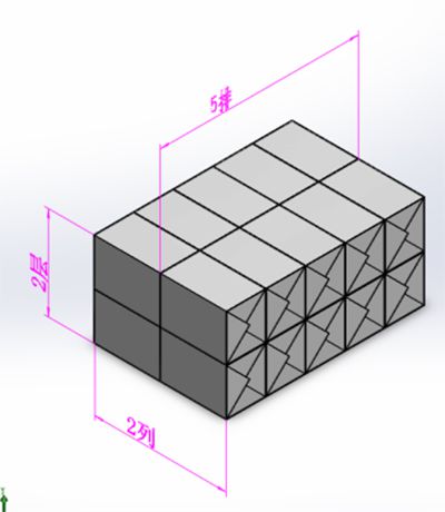 Package configurations are available as follows