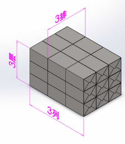 Package configurations are available as follows