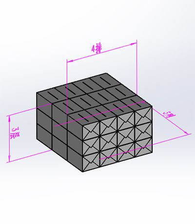 Package configurations are available as follows