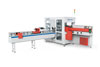 Full Servo High Speed Facial Tissue Wrapping Machine (Individual Pack)