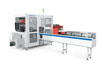 Full Servo High Speed Facial Tissue Wrapping Machine (Individual Pack)