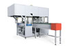 Fully Automatic Diaper Packing Machine (Hang Hole Bag)