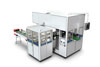 Fully Automatic Diaper Bagging Machine (Carrier Bag)