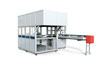 Fully Automatic Diaper Bagging Machine (Carrier Bag)