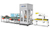 Universal Robotic Carton Packing Machine