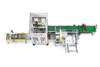 Universal Robotic Carton Packing Machine