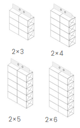 Packaging Styles for Folded Paper Towels and Tissues